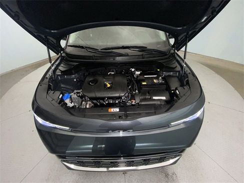 Used 2025 Kia Soul GT-Line w/ GT-Line Technology Package image 26