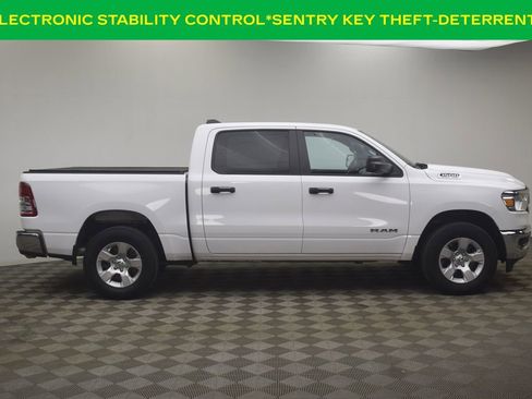 Used 2023 RAM 1500 Big Horn image 12
