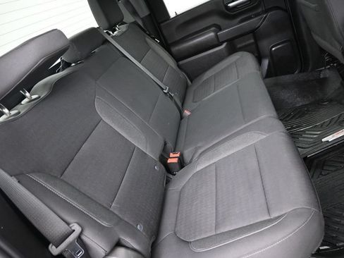 Used 2023 Chevrolet Silverado 2500 LT AWD/4WD image 23