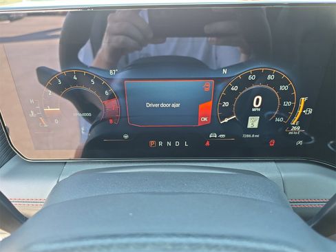 Certified 2024 Ford Mustang Premium image 24