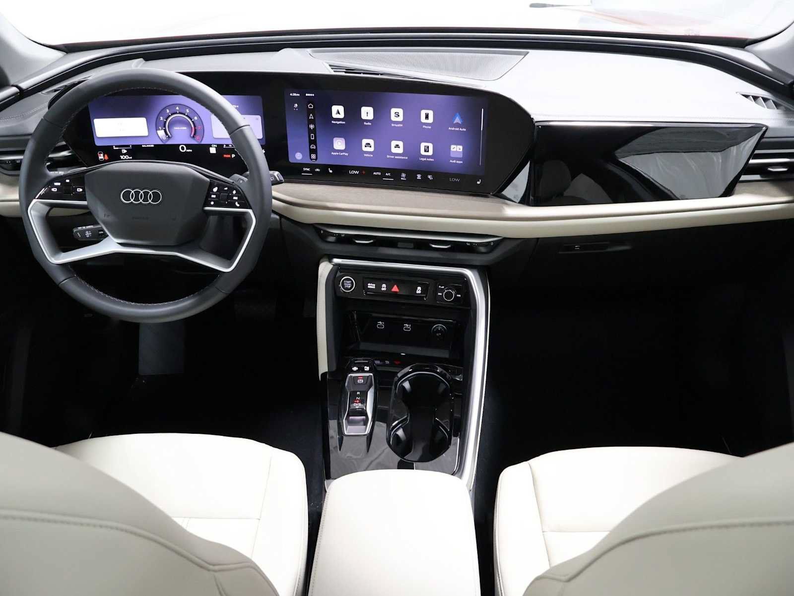 New 2026 Audi Q5 Premium AWD/4WD image 23