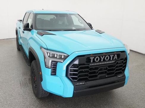 New 2026 Toyota Tundra TRD Pro image 14