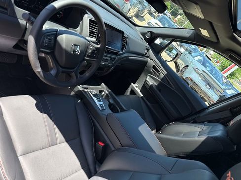 Used 2026 Honda Ridgeline TrailSport image 19