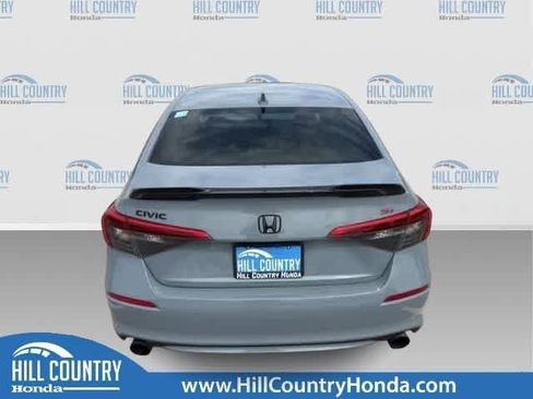 Used 2023 Honda Civic Si image 5