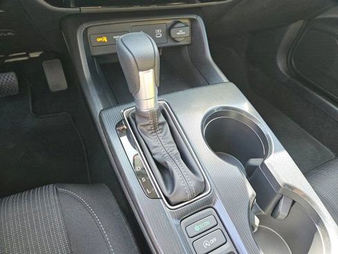 New 2026 Honda Civic LX image 18