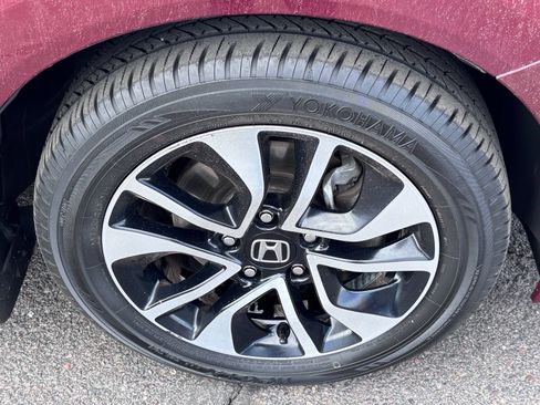 Used 2015 Honda Civic EX image 11
