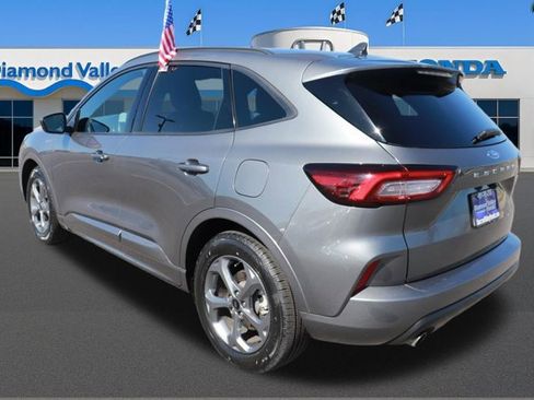 Used 2024 Ford Escape ST-Line FWD image 4