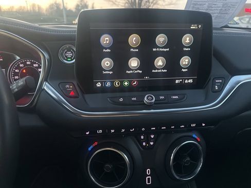 Used 2023 Chevrolet Blazer LT image 8