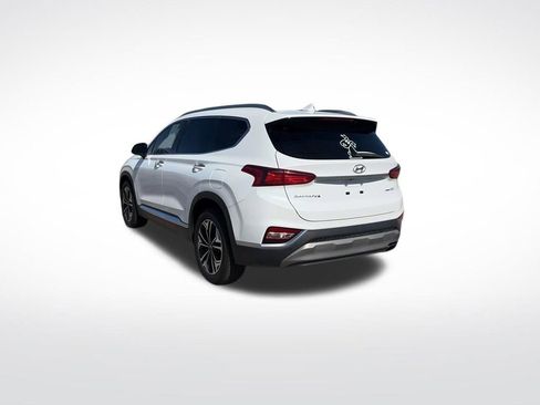 Used 2020 Hyundai Santa Fe SEL w/ Cargo Package AWD/4WD image 3