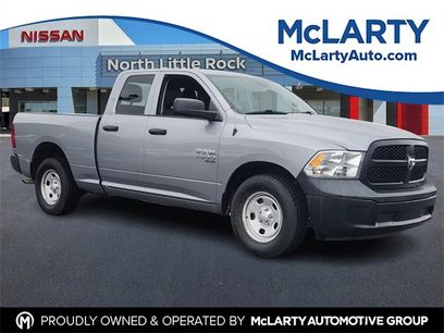 Used 2022 RAM 1500 Tradesman