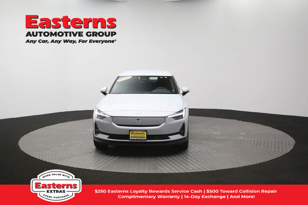 Used 2024 Polestar Polestar 2 AWD/4WD image 51