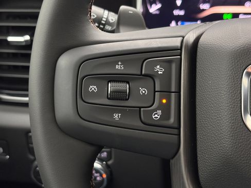 New 2026 GMC Sierra 1500 AT4 w/ AT4 Premium Package AWD/4WD image 24