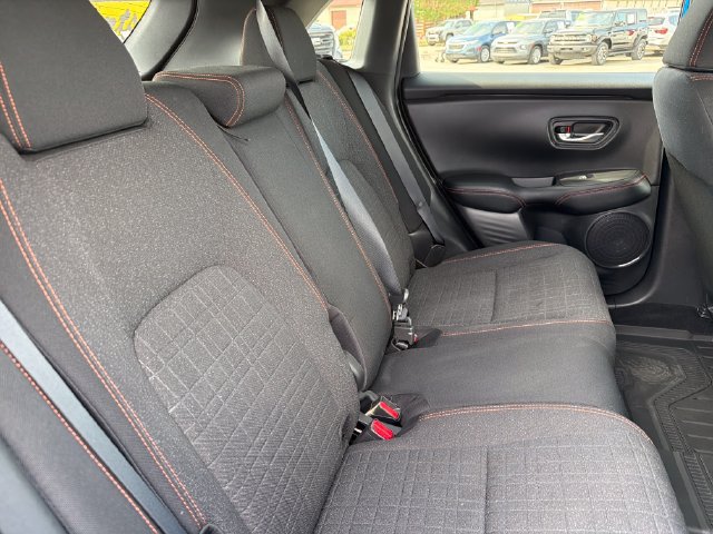 Used 2026 Honda HR-V Sport image 28