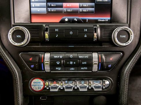 Used 2015 Ford Mustang GT Premium RWD image 25
