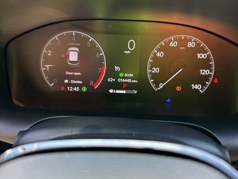 Used 2023 Honda HR-V Sport image 31