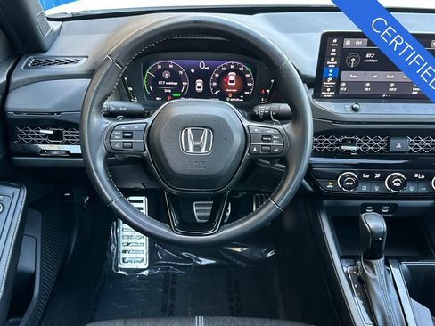 Certified 2023 Honda Accord Sport image 15