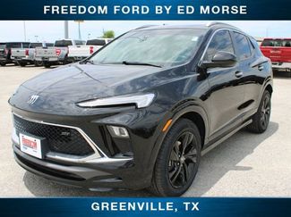 Used 2024 Buick Encore GX Sport Touring FWD video 1