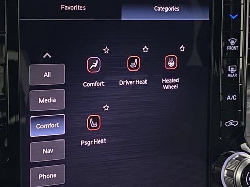 New 2026 RAM 1500 Big Horn image 8