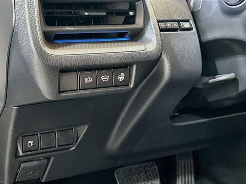 New 2027 Toyota Prius XLE FWD image 8
