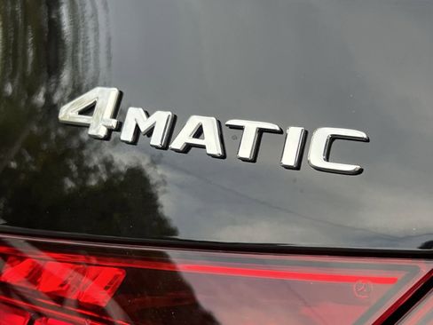 New 2025 Mercedes-Benz C 300 4MATIC Sedan image 28