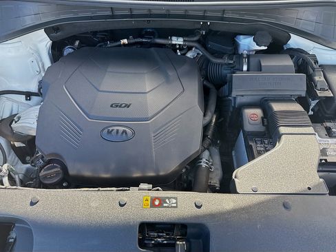 Used 2019 Kia Sorento SX image 36