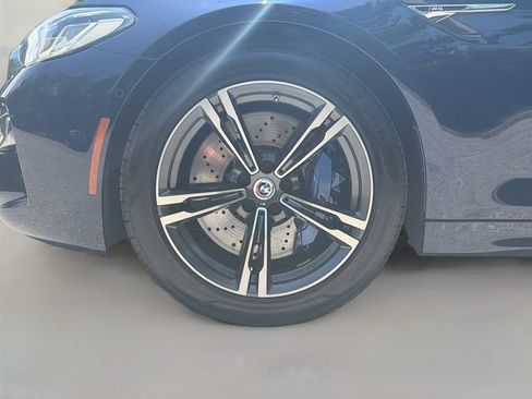Used 2023 BMW M5 w/ Executive Package AWD/4WD image 43