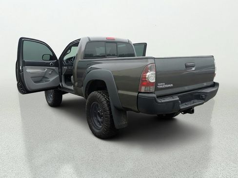 Used 2011 Toyota Tacoma 4x4 Regular Cab image 13