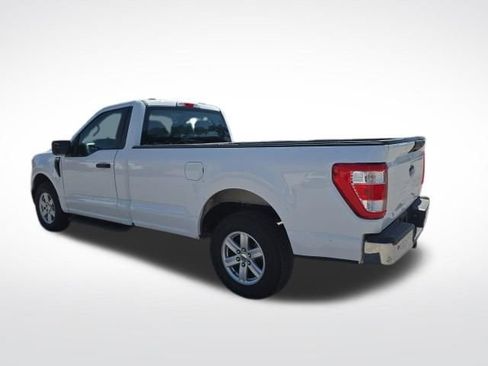Used 2021 Ford F150 XL w/ Equipment Group 101A High RWD image 5