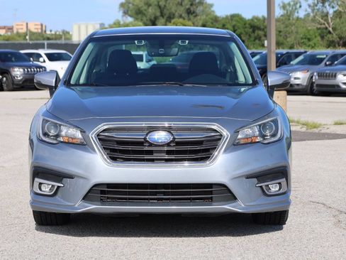 Used 2019 Subaru Legacy 2.5i Premium AWD/4WD image 2