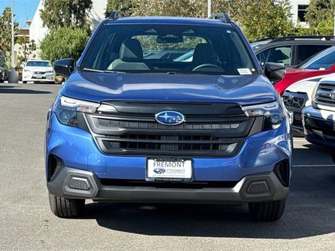 New 2026 Subaru Forester image 6