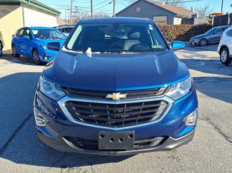 Used 2019 Chevrolet Equinox LT video 2
