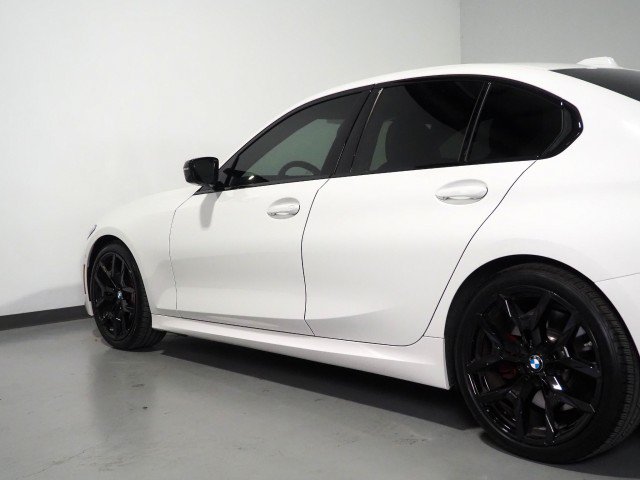 Used 2025 BMW M340i w/ Premium Package RWD image 60