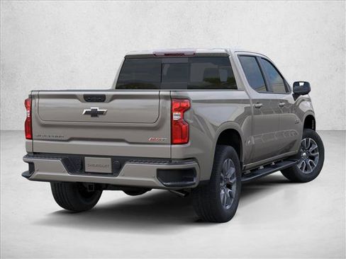 New 2026 Chevrolet Silverado 1500 RST w/ Texas Edition Plus RWD image 5