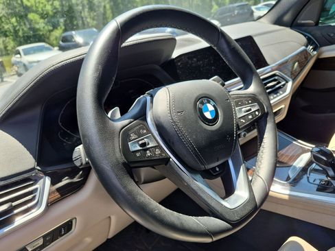 Used 2021 BMW X5 xDrive40i w/ Premium Package AWD/4WD image 16
