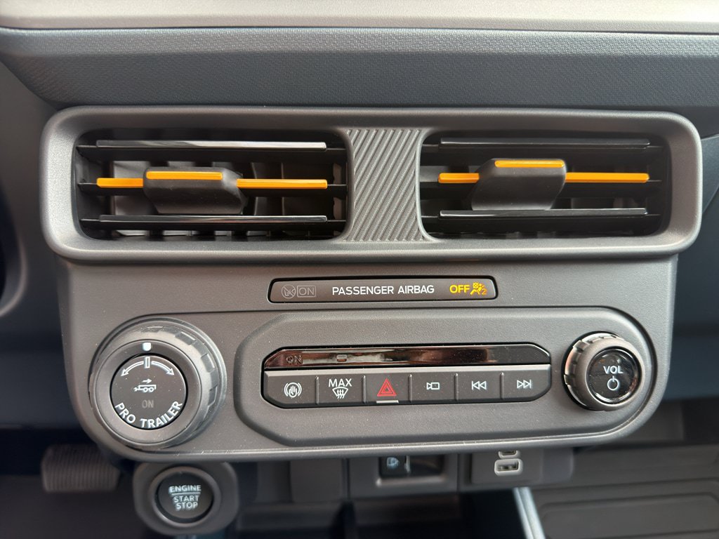 New 2026 Ford Maverick Tremor AWD/4WD image 30