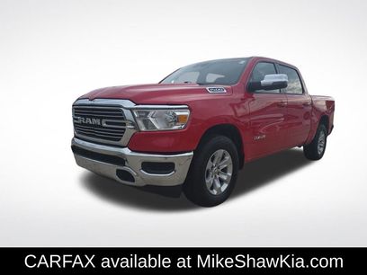 Used 2023 RAM 1500 Laramie