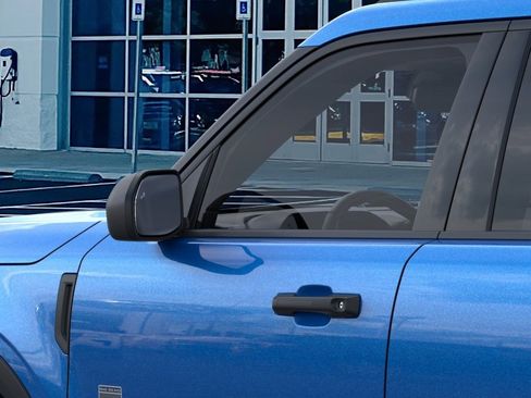 New 2026 Ford Bronco Sport Big Bend AWD/4WD image 23