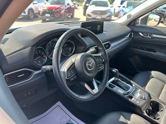 Used 2025 MAZDA CX-5 AWD 2.5 S w/ Select Package video 2