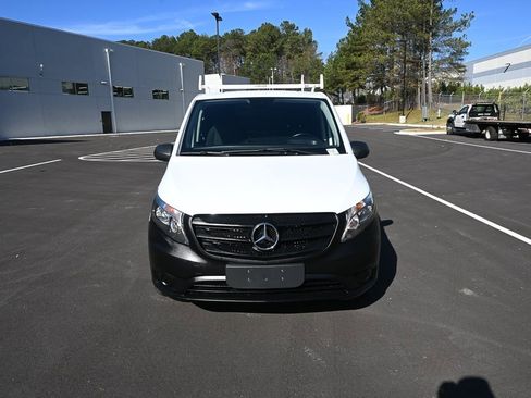 Used 2021 Mercedes-Benz Metris w/ Premium Safety Package image 29