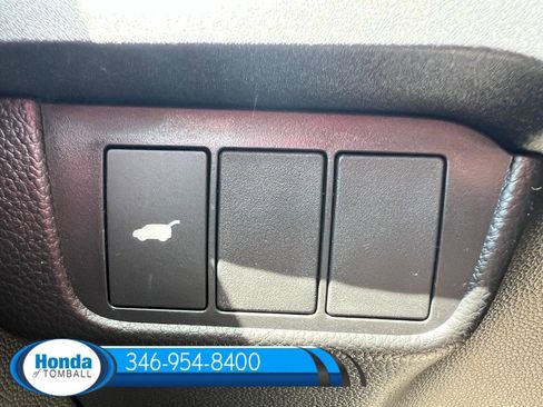 New 2026 Honda CR-V TrailSport image 8