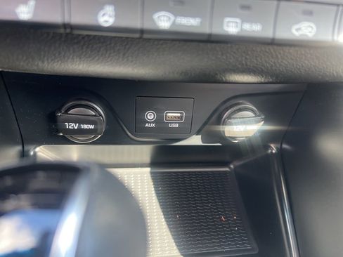 Used 2018 Hyundai Tucson Limited w/ Ultimate Package 02 image 60