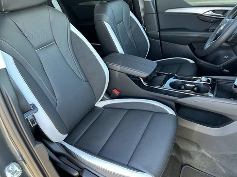 New 2026 Buick Envision Sport Touring AWD/4WD image 27