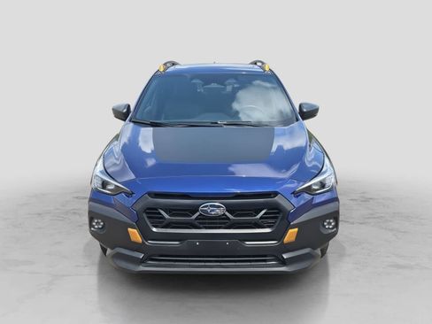 Used 2024 Subaru Crosstrek 2.5i Wilderness AWD/4WD image 3