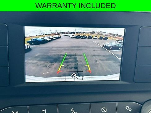 Certified 2025 Ford Transit 250 148 High Roof AWD image 15