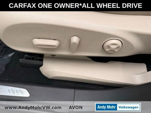 Used 2016 Buick Envision Premium AWD/4WD image 13