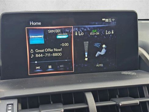 Used 2021 Lexus NX 300 AWD w/ Accessory Package 2 image 13