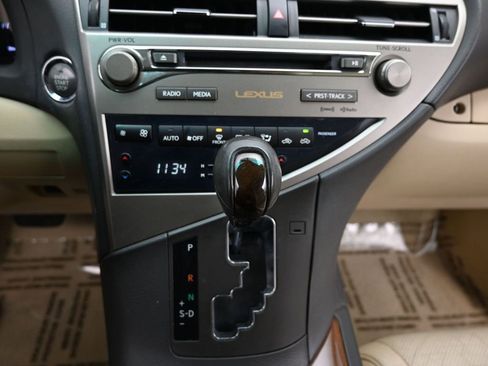 Used 2014 Lexus RX 350 FWD image 36
