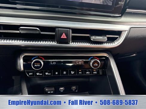 Used 2023 Kia K5 GT w/ GT1 Package FWD image 25