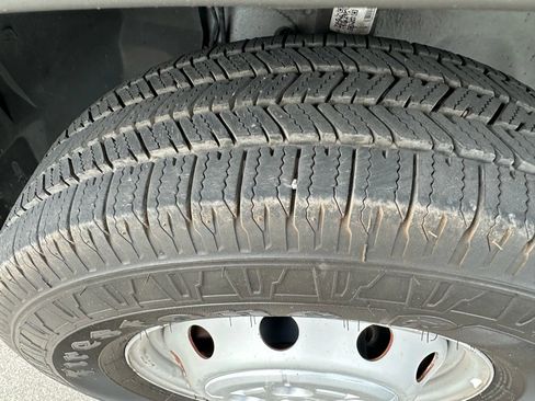 Used 2017 RAM ProMaster 1500 image 18