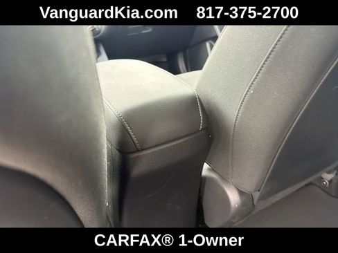 Used 2020 Kia Soul S FWD image 24